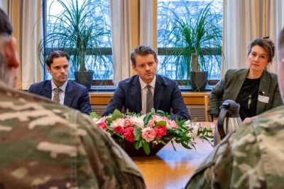 Sikkerhetshull avslørte Telia-kunders posisjon