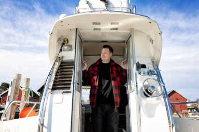 Fisker fekk ikkje omstillingsmidlar etter fiskeforbod