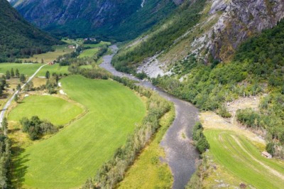 Klagar Noreg inn til ESA for systematisk feil bruk av vassdirektivet