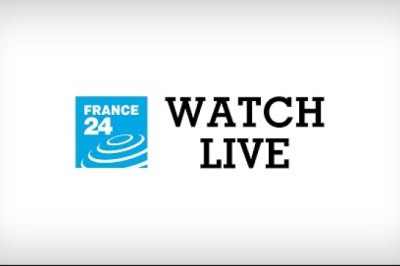 FRANCE 24 English – LIVE – International Breaking News & Top stories - 24/7 stream