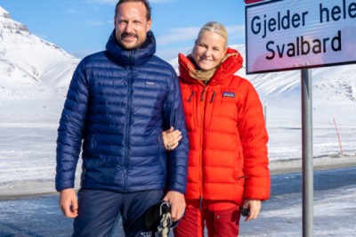 Sledetur i Bolterdalen