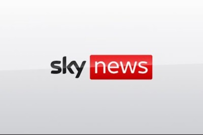 Watch Sky News live 2
