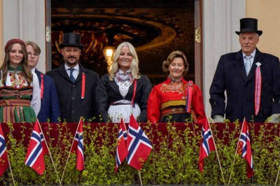 Brukte dobbelt så mykje pengar på straum