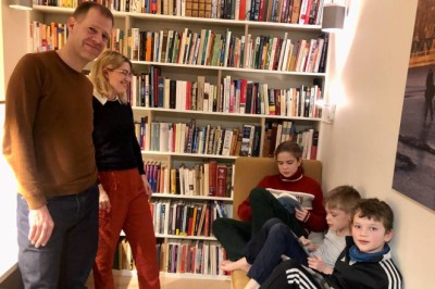 Hjemmekontor i utlandet: Advarer om NAV-byråkratiet