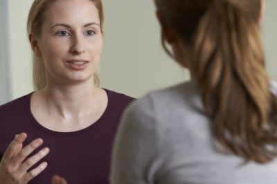 Brukermøter med forbedringspotensial