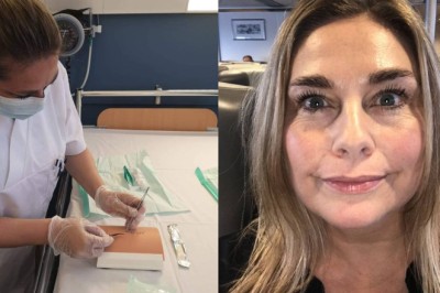 Elin Tvedt måtte slutte på studiet etter å ha blitt nektet dagpenger – nå legger Nav seg flat