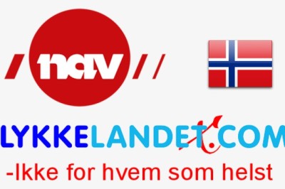 Gründer i Norge - uten rettigheter om du blir syk !