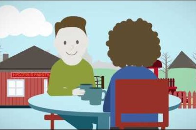 NAV - Oppfølgingsplanen