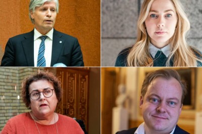 Reagerer kraftig på at ukrainske sesongarbeidere må på Nav: – Helt tullete