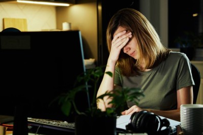 Ufrivillig logget ut -  underklasse av digitalt hjelpeløse