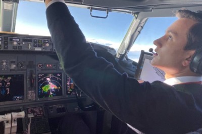 Frykter pilotmangel etter pandemien