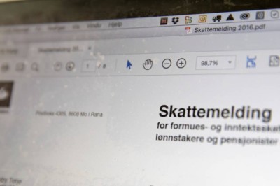 Vi stoler alle sammen blindt på at systemet fungerer – det gjør det ikke