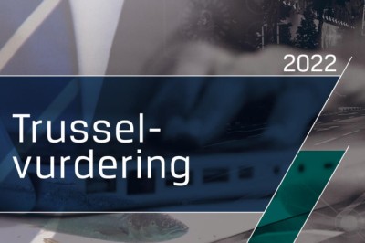 Økokrims trusselvurdering 02. mai 2022