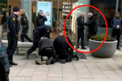 Politiet ba vitne slette mobilvideo – Spesialenheten starter etterforskning