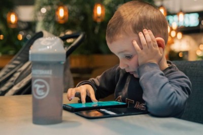 Nye råd for fysisk aktivitet og stillesitting – fraråder skjermtid for de aller minste