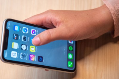 Ny EU-lov mot overgrepsmateriale kan føre til omfattende overvåkning