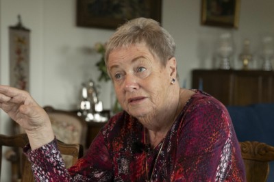 Kreftsyke Inger Karin: - Fikk beskjed om å vente i tre måneder på lege