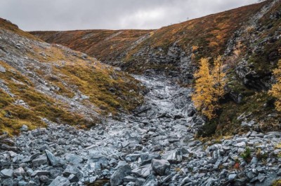 Norge må forklare seg om vannkraft og laks