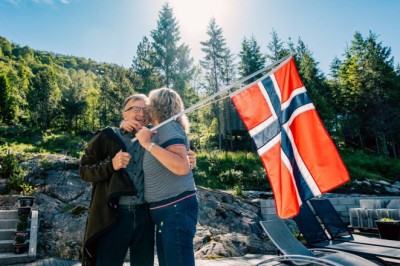 Hjartesjuke får likevel Vyndaquel - no vågar Idar Berget likevel å tru på ein alderdom