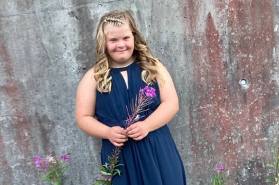Malin har Downs syndrom – hun får ikke velge skole selv