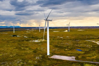 Statkraft øker inntekter og bonuser, men går i minus