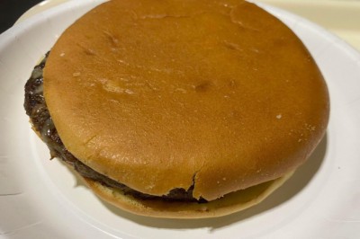 Setter pris på sommeren: Burger til 185 kroner