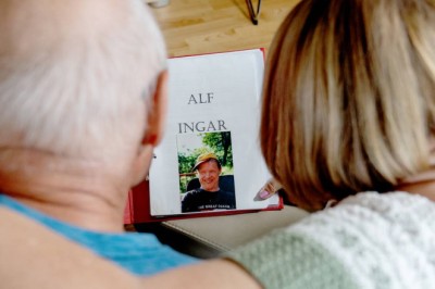 Kurt og Laila fikk sjokk da broren Alf Ingar brått lå for døden – mener han sultet og tørstet i hjel