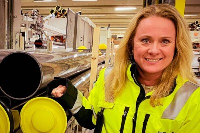 Selektiv historiefortelling fra Giske