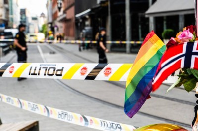 Mange tusen skjulte dokumenter i Politidirektoratet