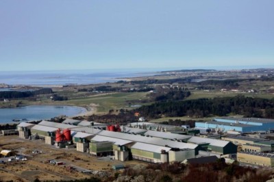 Alcoa Lista stenger én produksjonslinje for å redusere kraftkostnader | Alcoa Norway