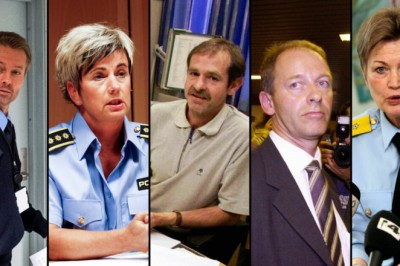 Disse håndterte voldtektssaken: - Ikke interessert i å snakke med deg