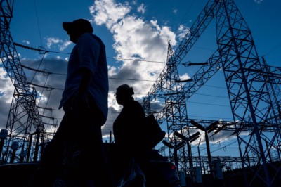 Opp mot høyest strømpris i Europa: – Timingen er usedvanlig uheldig