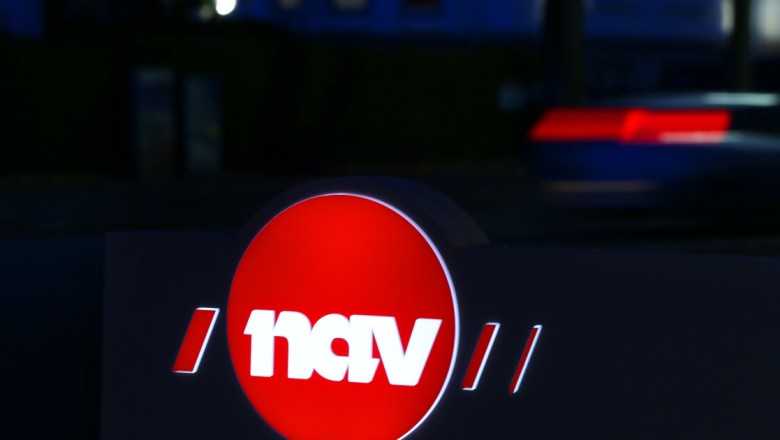Nav-skandalen - Den norske uretten