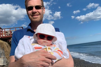 Navs fedrekvotepraksis kan havne i retten. Nav bøyer seg ikke for Sivilombudet.