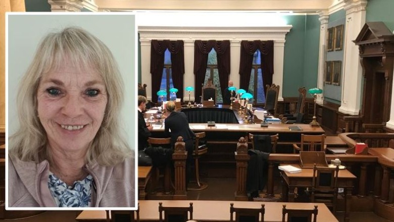 Ragnhild ble nektet sykepenger: Vant mot Nav i Høyesterett