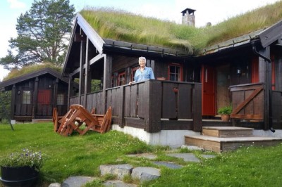 Så dyr blir høstferien på hytta