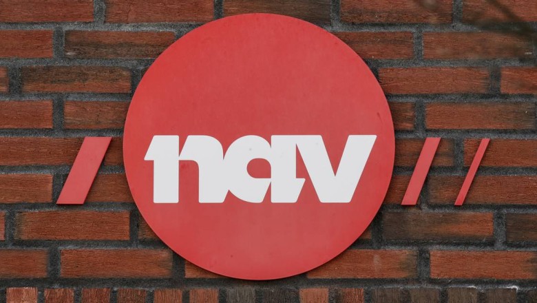 Uverdig for Nav-ofrene