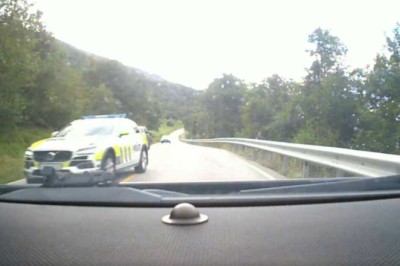 Tor (51) sjokkert over det som møtte ham: - Horribelt