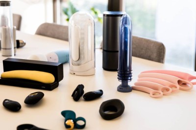 Staten deler ut sexhjelpemidler for 10 millioner i året