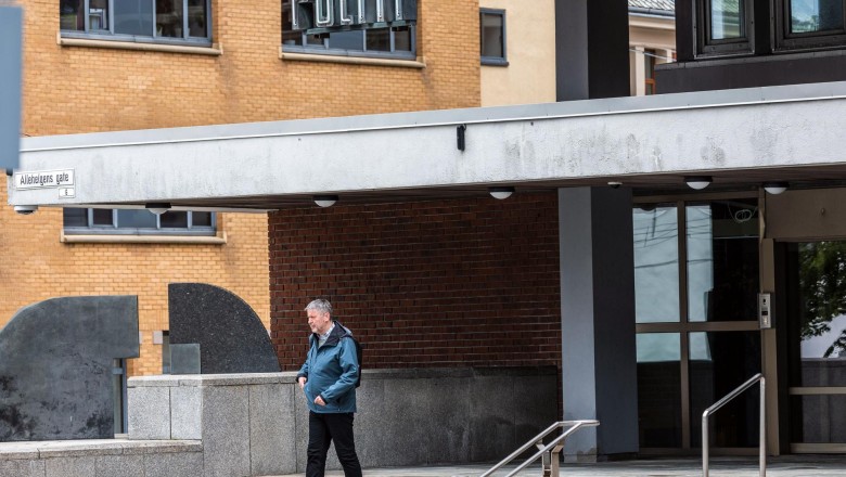 PST-leder varslet mot politidirektør og politimester – mistet toppjobb