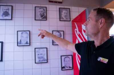 Bedriften har overlevd to verdenskriger: – For ille hvis strømprisene skal knekke oss