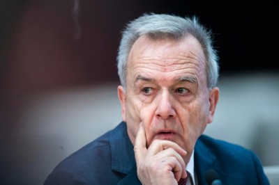 Busch om Tengs-saken: – All grunn til sterkt å beklage