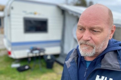 Trond (53) fikk lungesykdom etter å ha blitt covid-smittet - ikkje godkjent som yrkessjukdom