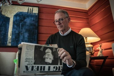 Vil ha ny rettssak mot Viggo Kristiansen