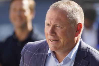 Ny topp for Oljefondet målt i kroner: Verdt over 12.600 milliarder