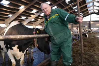 Bønder fortviler over endring i strømstøtte