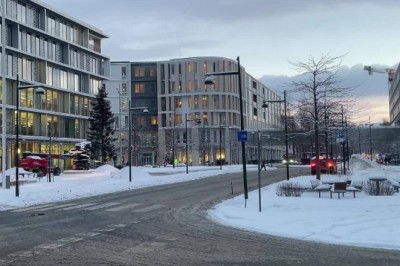 Helseplattformen: Tillitsvald ved St. Olavs hospital krev sjukehuset går tilbake til Doculive