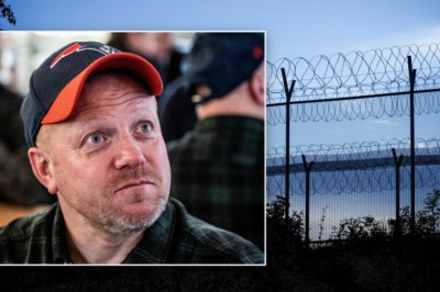 Mener fengselet har spart masse penger på Viggo Kristiansen