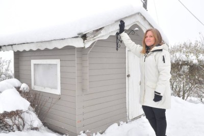 Skatteetaten mener dette lekehuset er verdt 5.4 millioner kroner