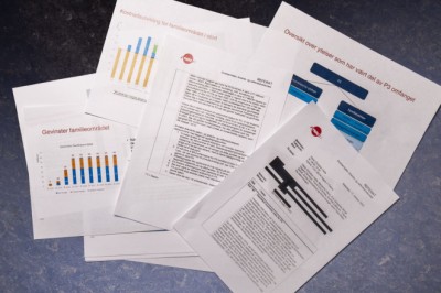 Navs prognose: IT-smell gir 1,74 mrd. i minus